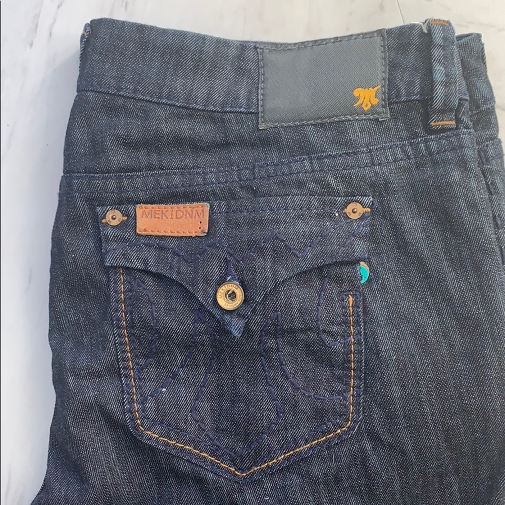 MEK Volos Skinny Jeans